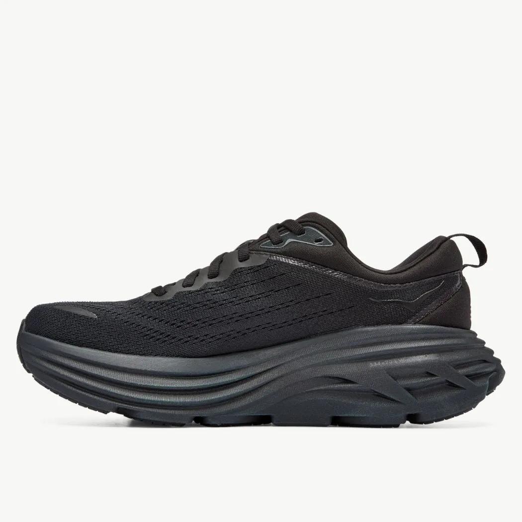 hoka Bondi 8 Women's Running Shoes