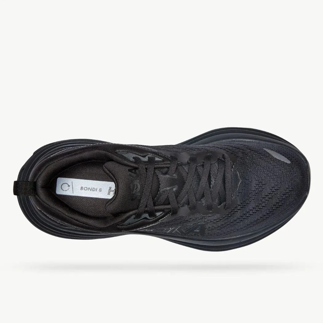 hoka Bondi 8 Women's Running Shoes