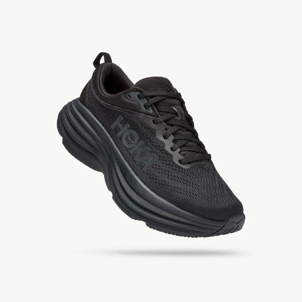 hoka Bondi 8 Women's Running Shoes