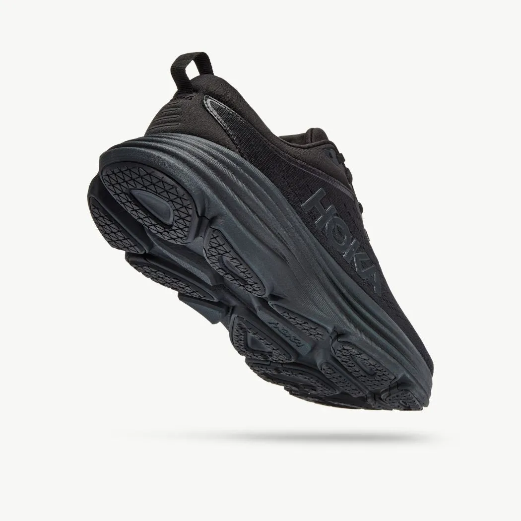 hoka Bondi 8 Women's Running Shoes
