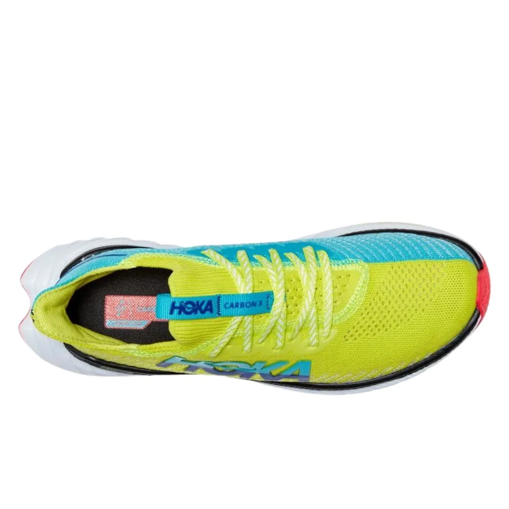 hoka Carbon X 3 Women's Running Shoes