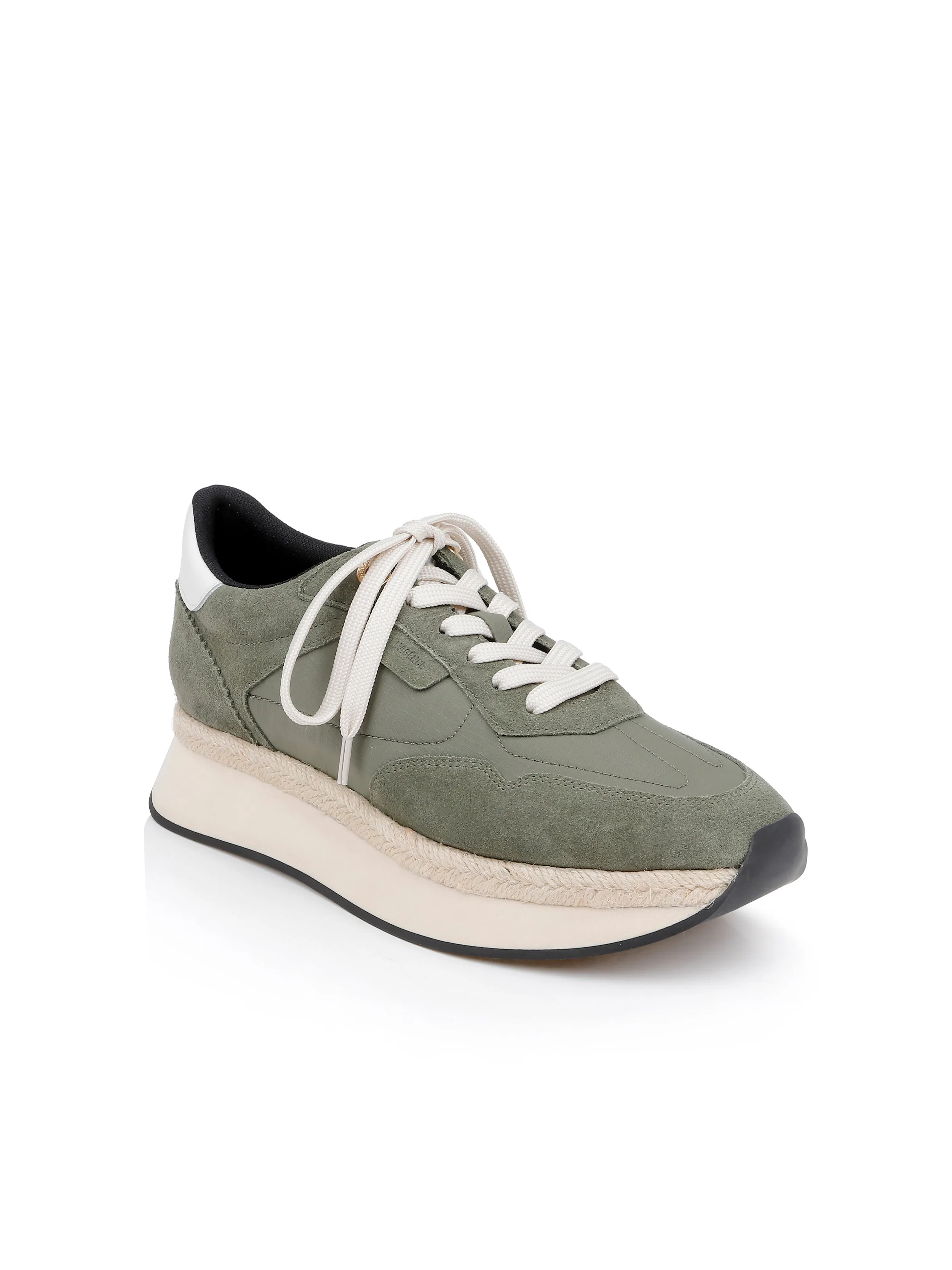 Ivone Platform Sneaker