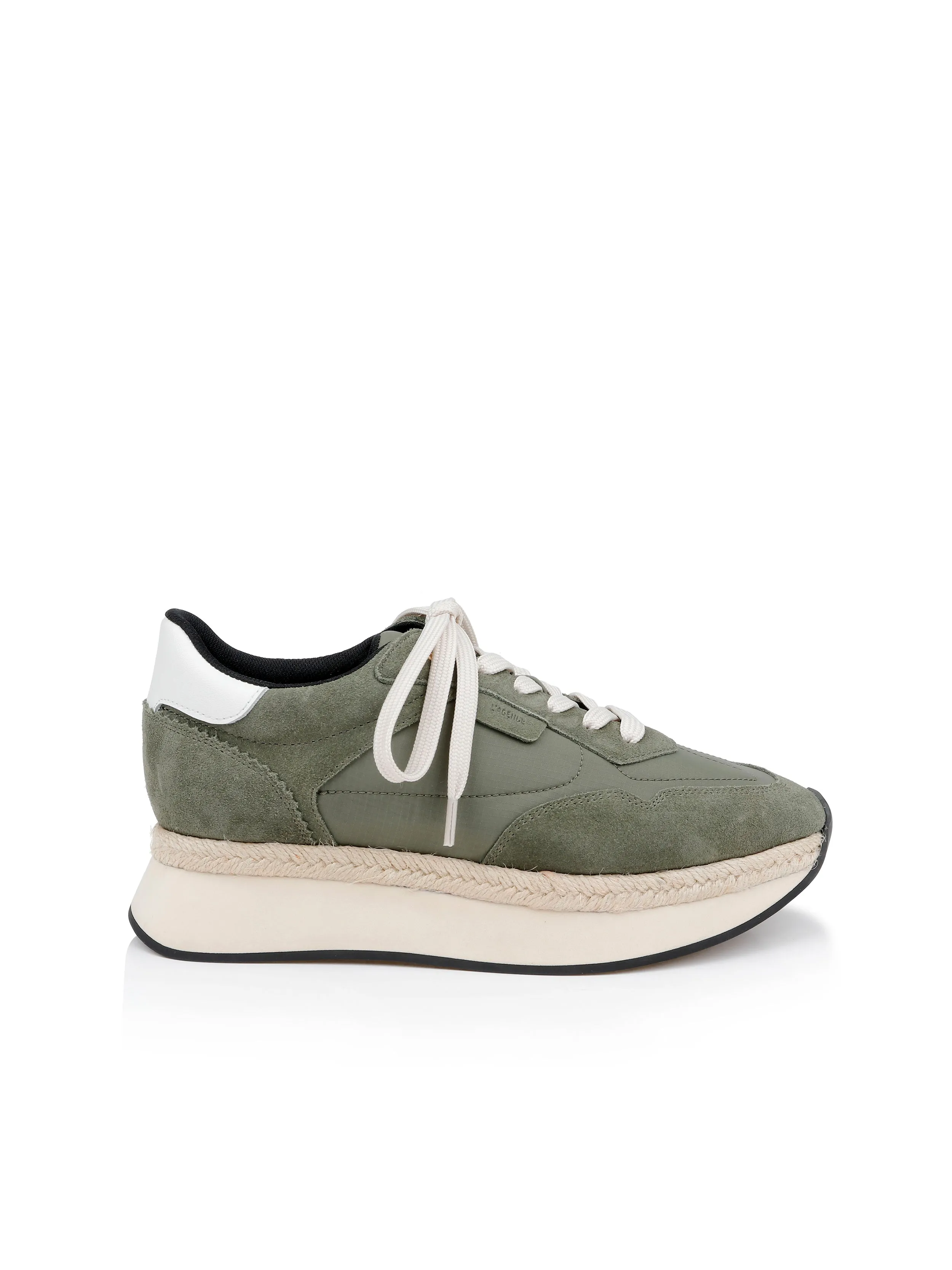 Ivone Platform Sneaker