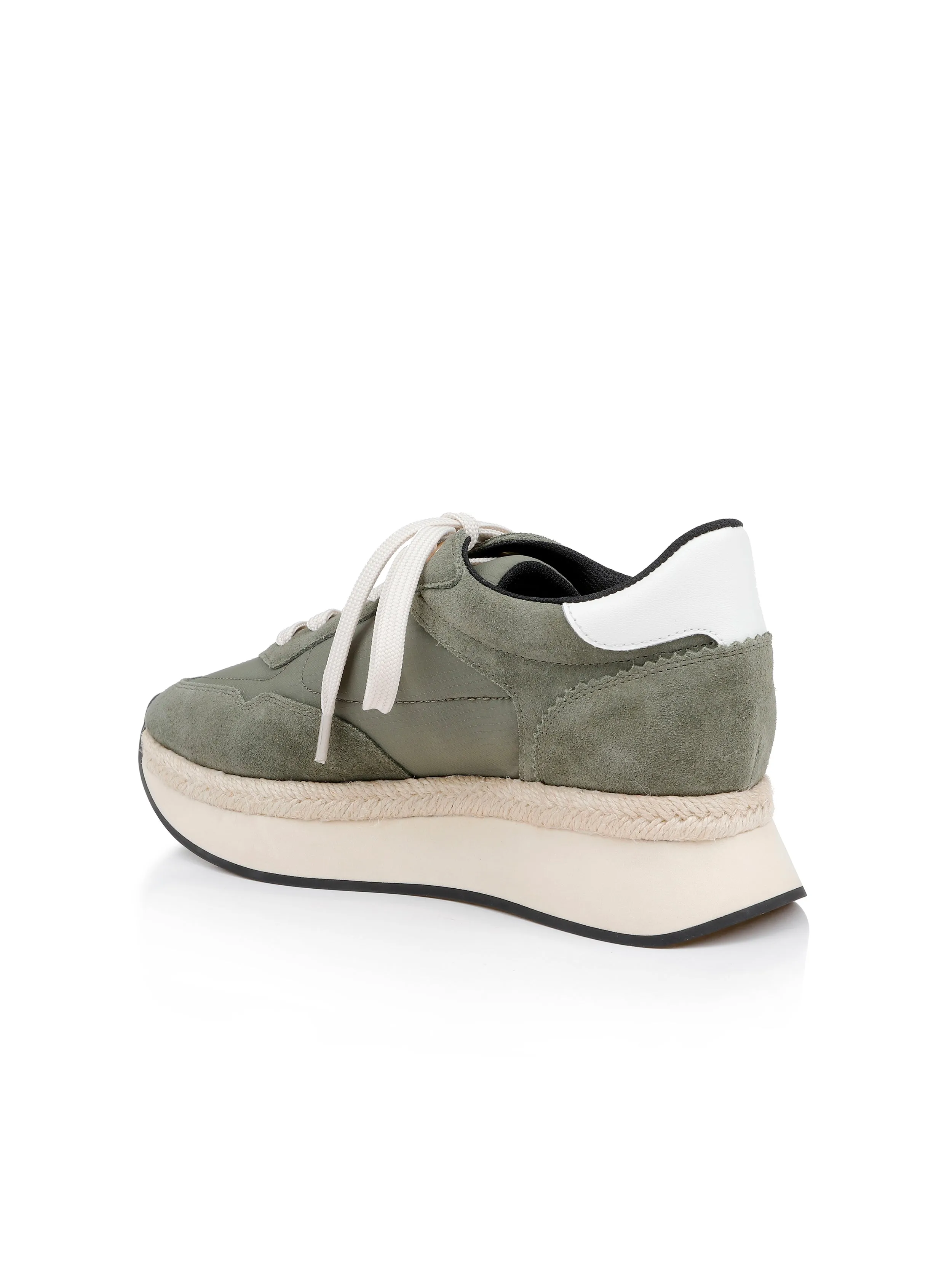 Ivone Platform Sneaker