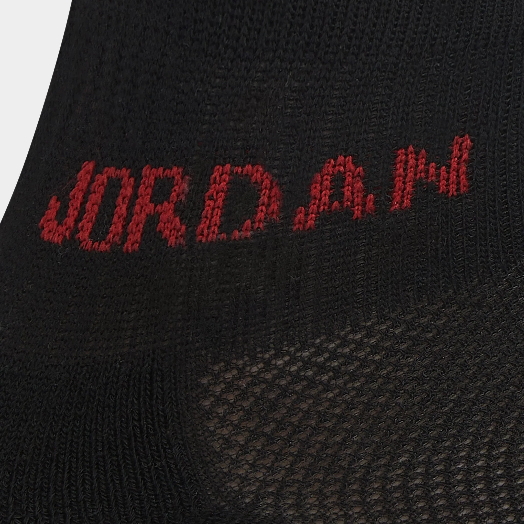 Jordan Legend Juniors' (6 Pack) Ankle Socks / Multi