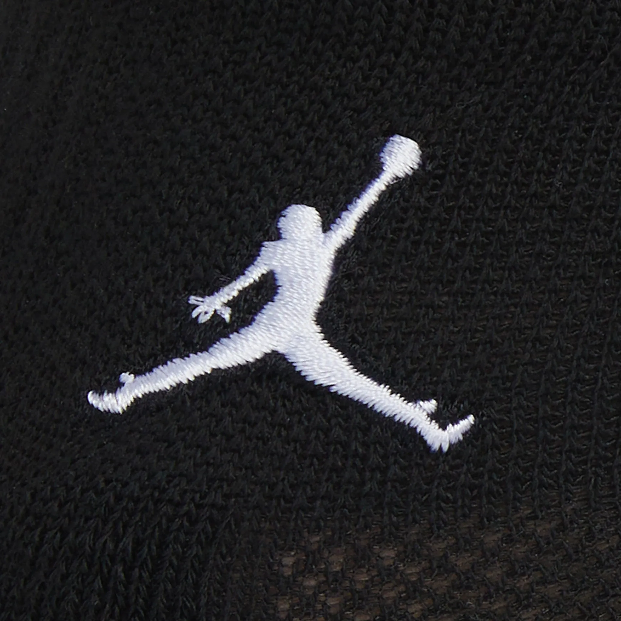 Jordan Legend Juniors' (6 Pack) Ankle Socks / Multi