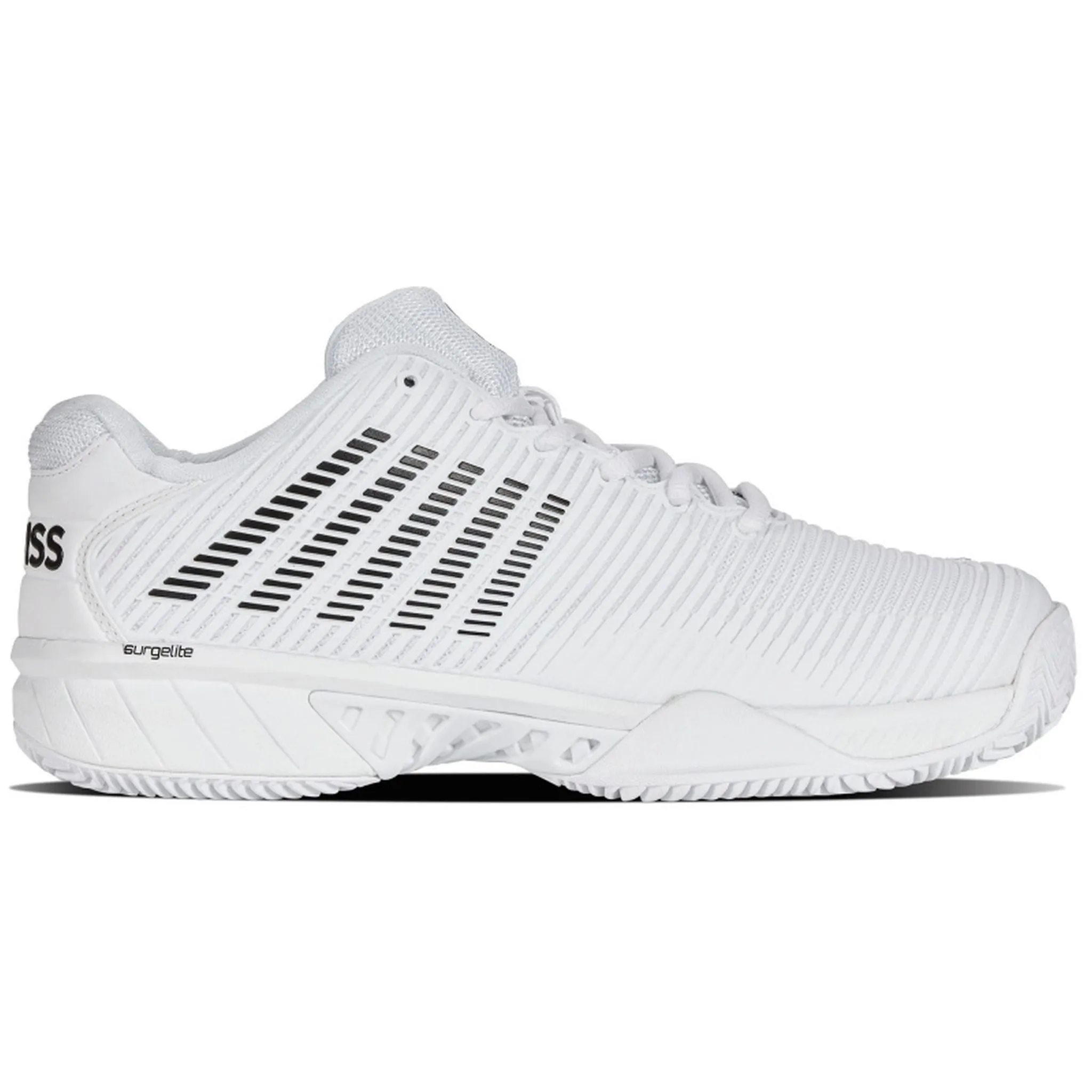 K-SWISS Hypercourt 2 Express HB D Mens Tennis Shoes