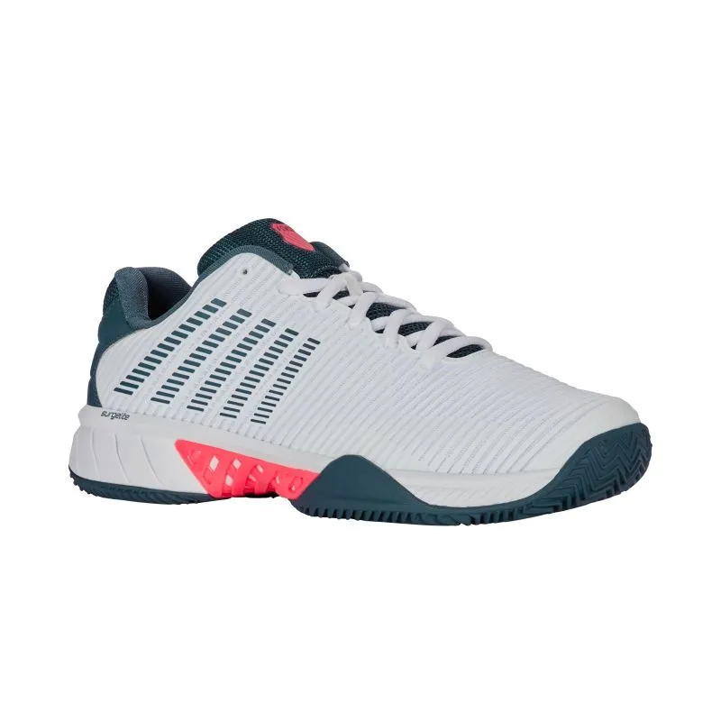 K-SWISS Hypercourt 2 Express HB D Mens Tennis Shoes