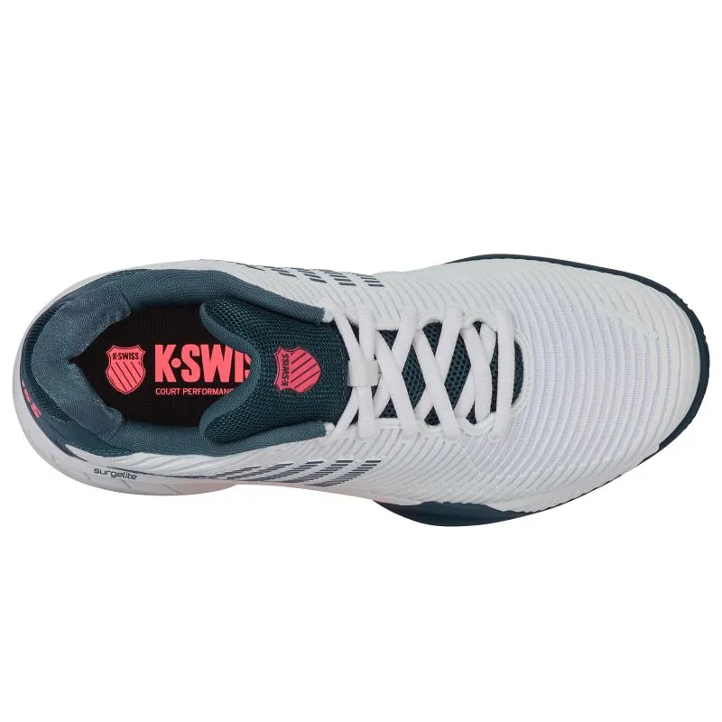 K-SWISS Hypercourt 2 Express HB D Mens Tennis Shoes