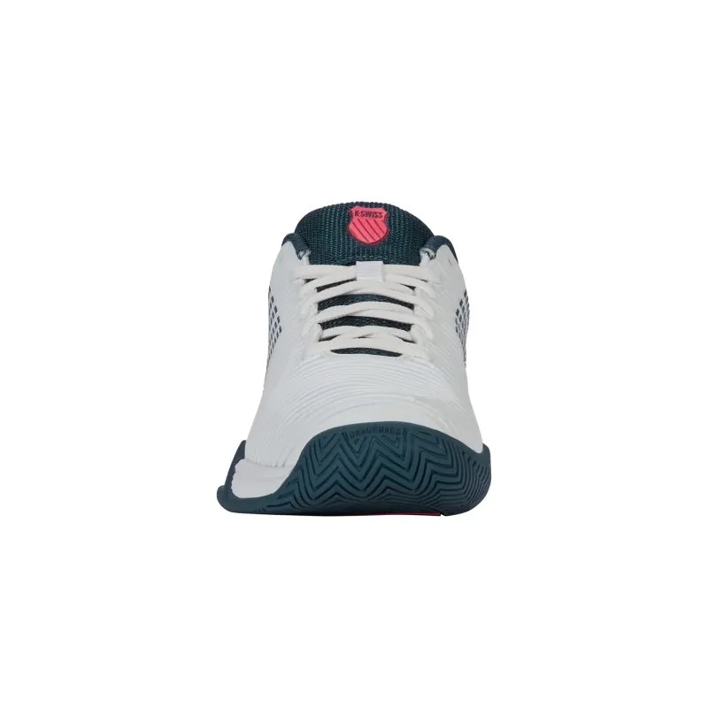 K-Swiss Hypercourt Express 2 Kids Tennis Shoes