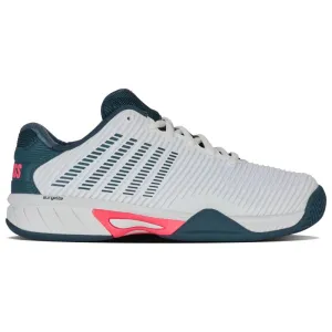 K-Swiss Hypercourt Express 2 Kids Tennis Shoes