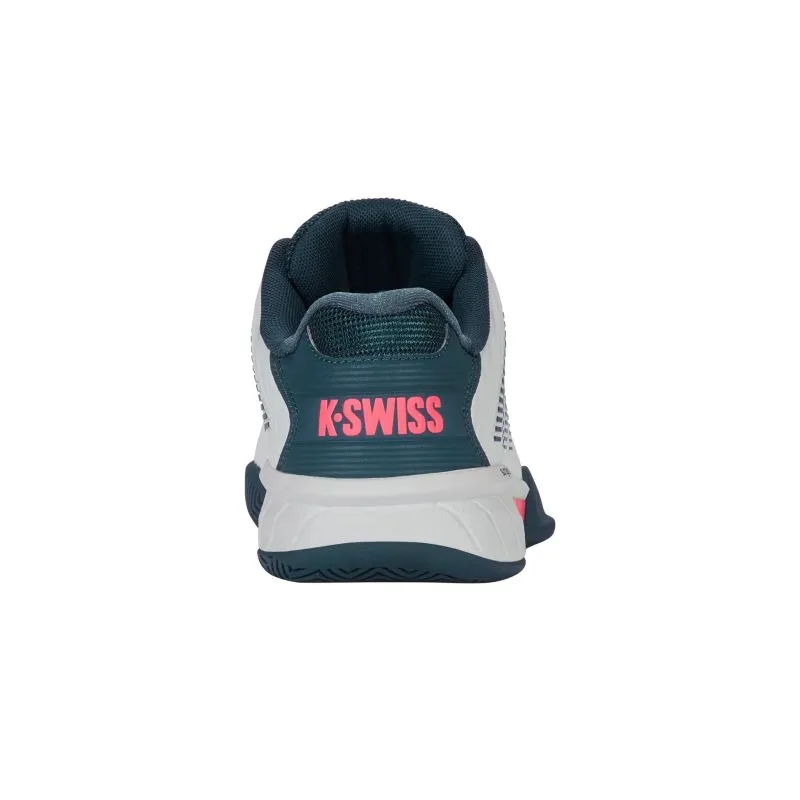 K-Swiss Hypercourt Express 2 Kids Tennis Shoes