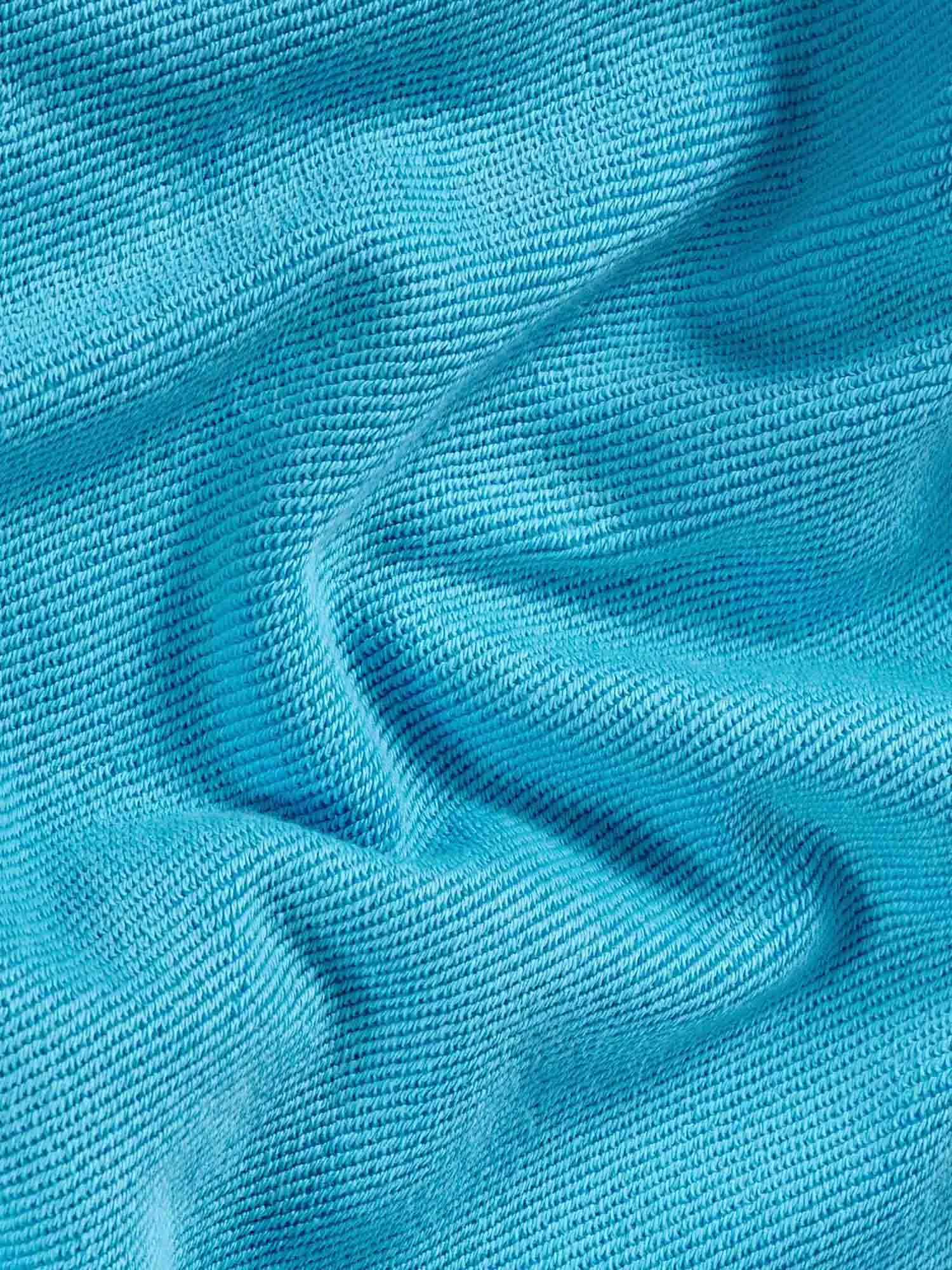 Kids' 365 Midweight Hoodie—beach blue