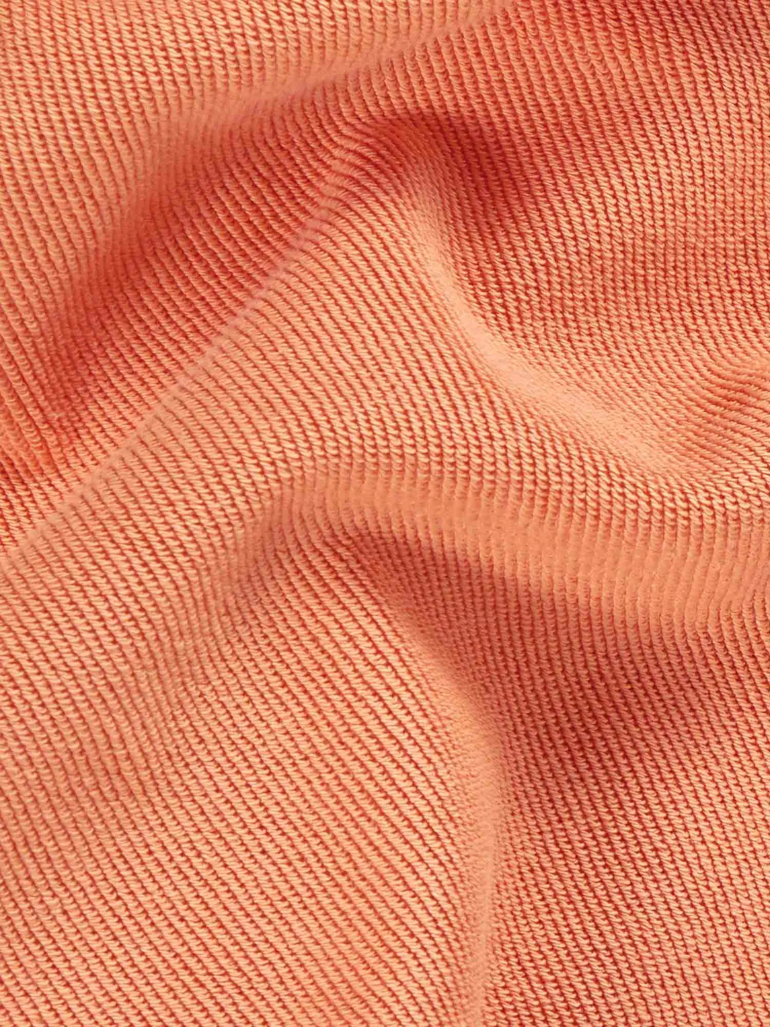 Kids' 365 Midweight Hoodie—peach perfect