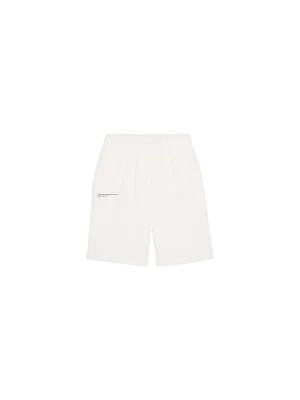 Kids' 365 Midweight Long Shorts—off-white