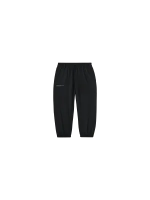 Kids' 365 Midweight Track Pants—black