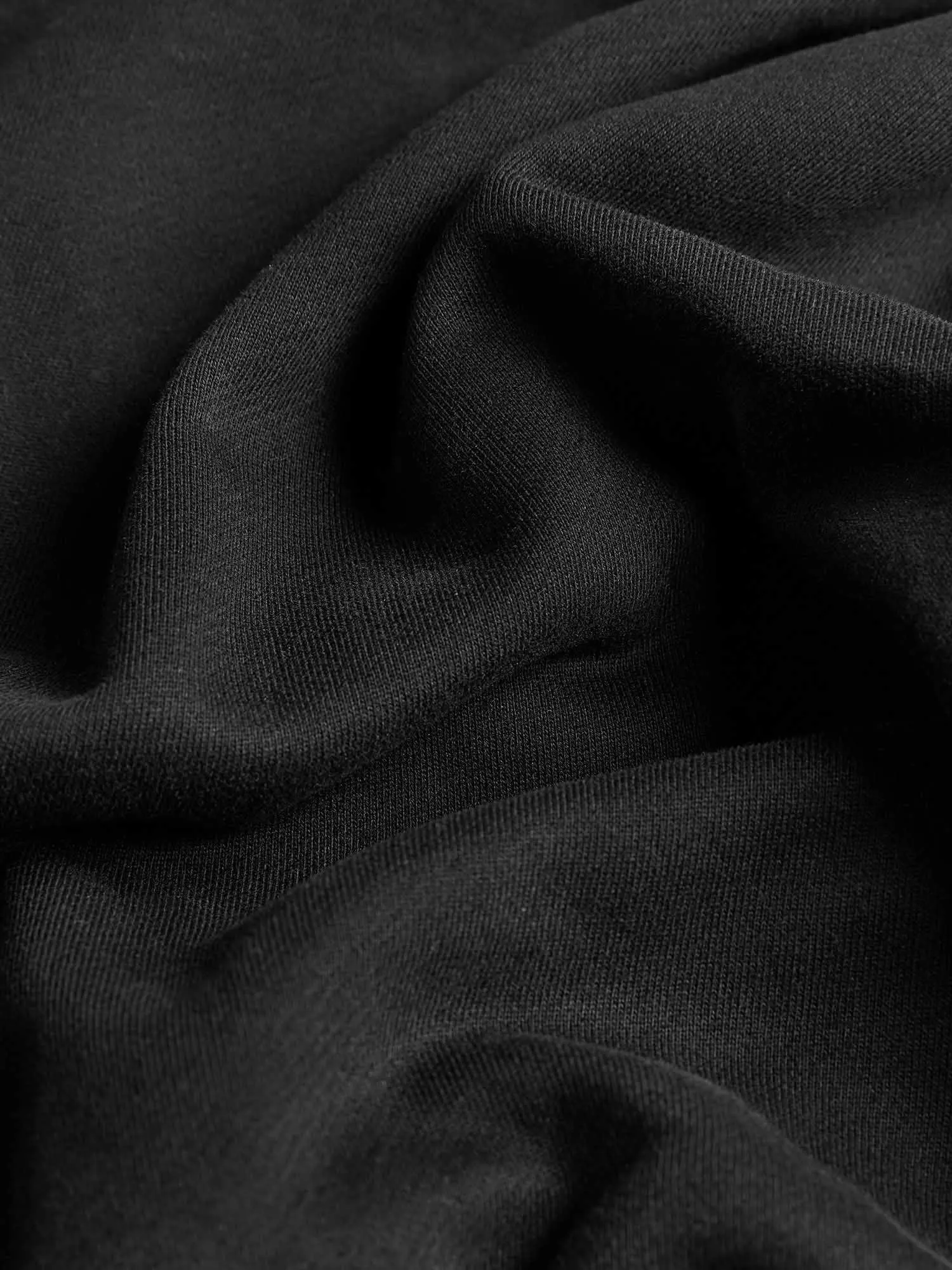 Kids' 365 Midweight Track Pants—black