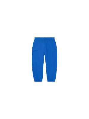 Kids' 365 Midweight Track Pants—cobalt blue