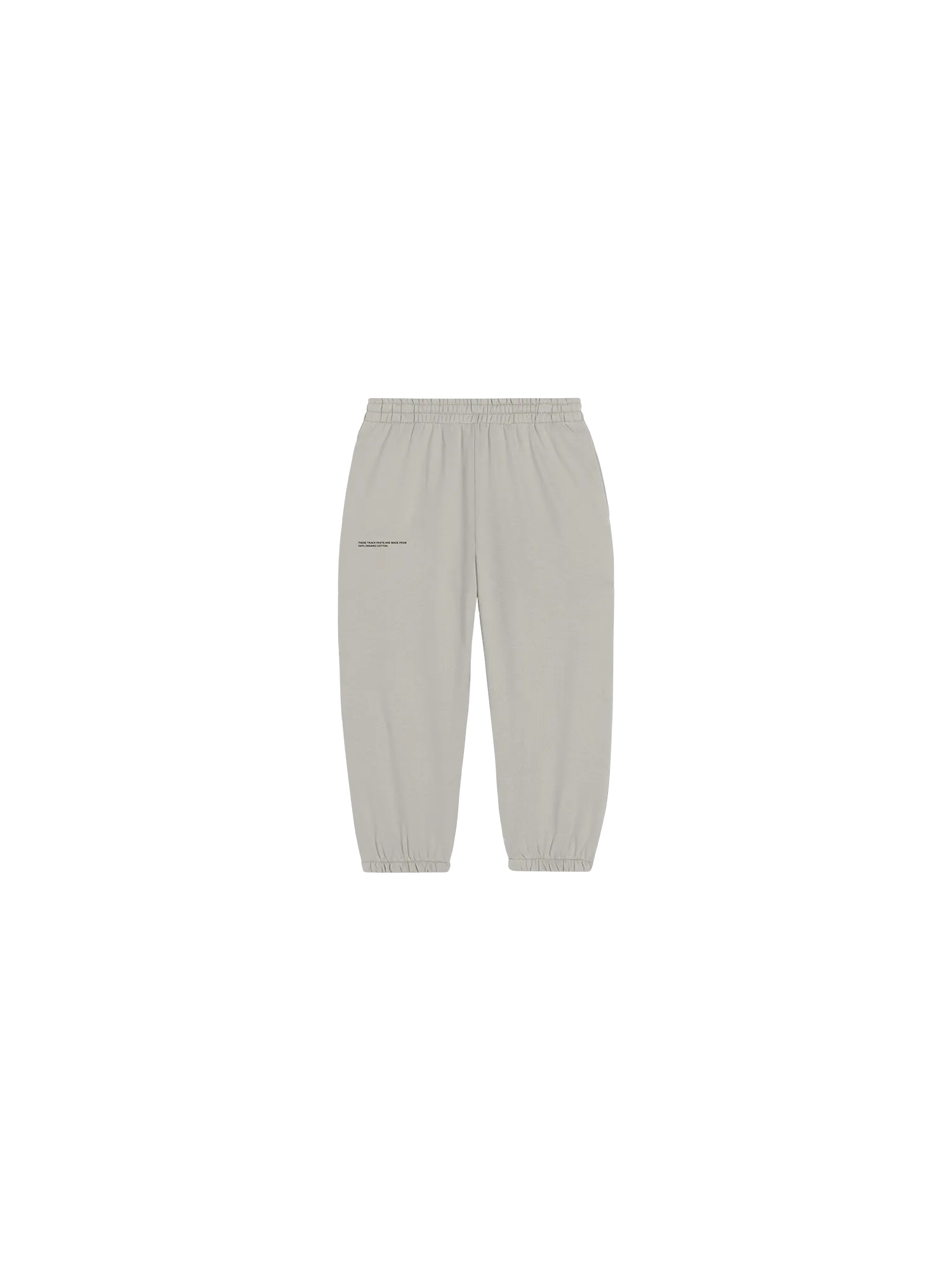 Kids' 365 Midweight Track Pants—stone