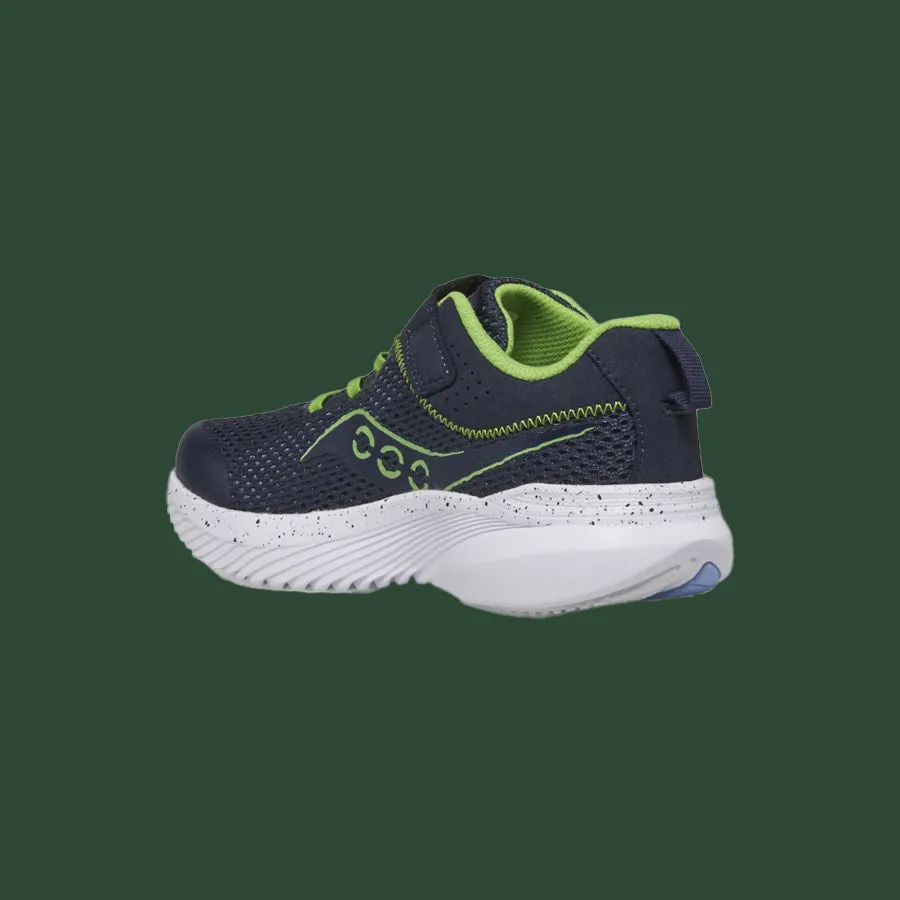 Kid's Saucony Kinvara 14 Lace