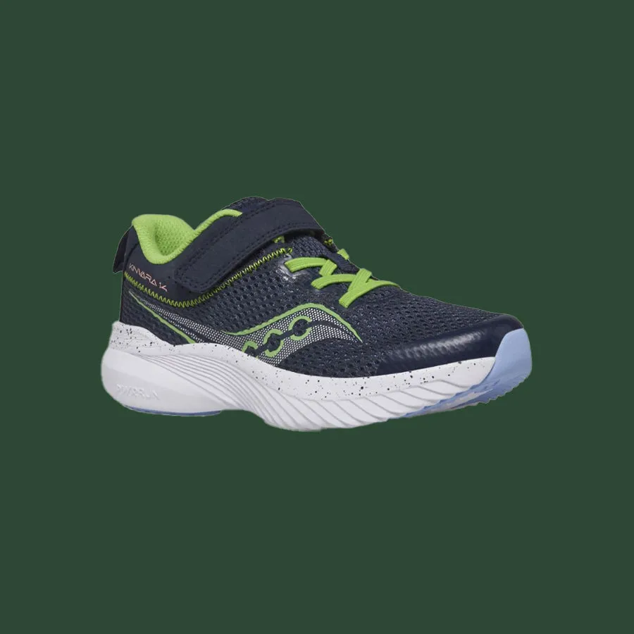 Kid's Saucony Kinvara 14 Lace