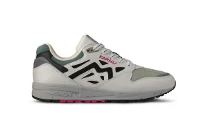 LEGACY 96 - BRIGHT WHITE / JET BLACK