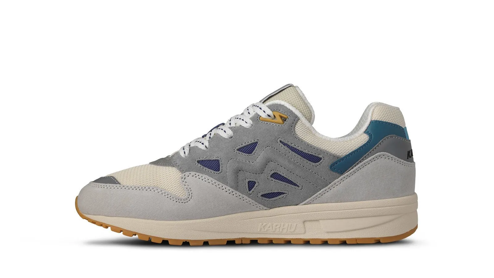 LEGACY 96 - FOGGY DEW / SKIPPER BLUE