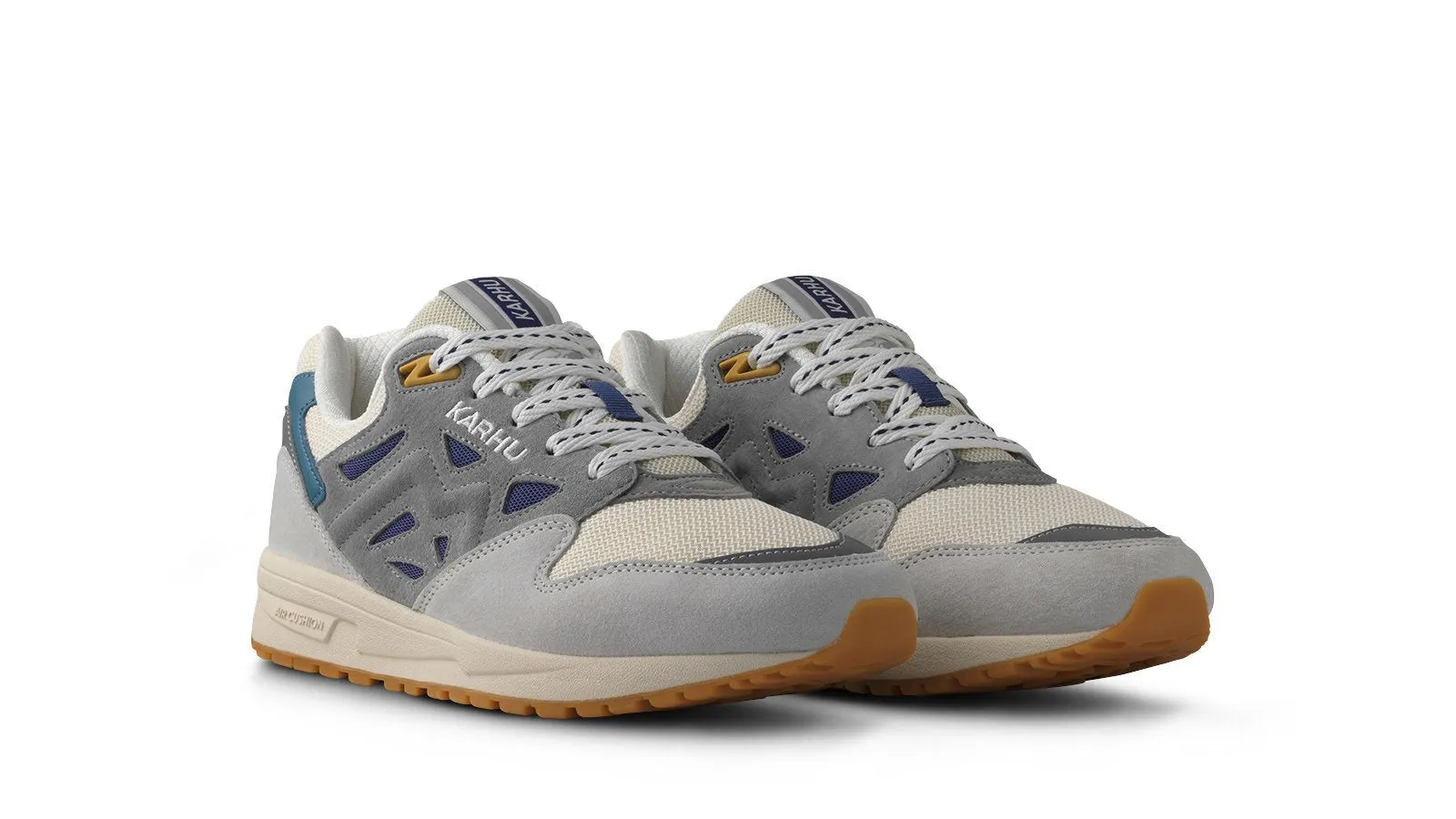 LEGACY 96 - FOGGY DEW / SKIPPER BLUE