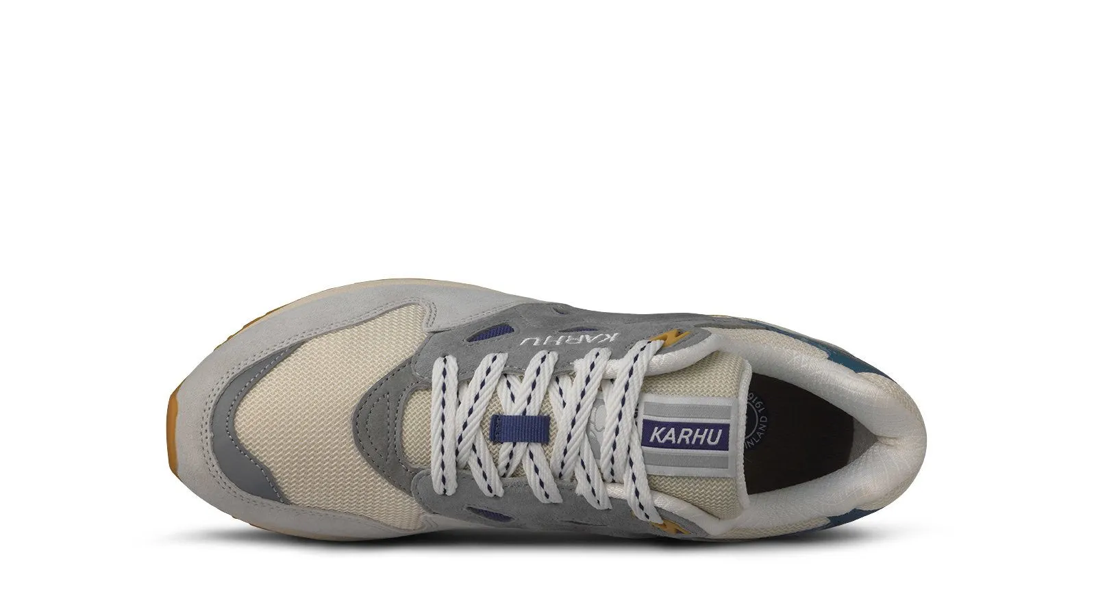 LEGACY 96 - FOGGY DEW / SKIPPER BLUE