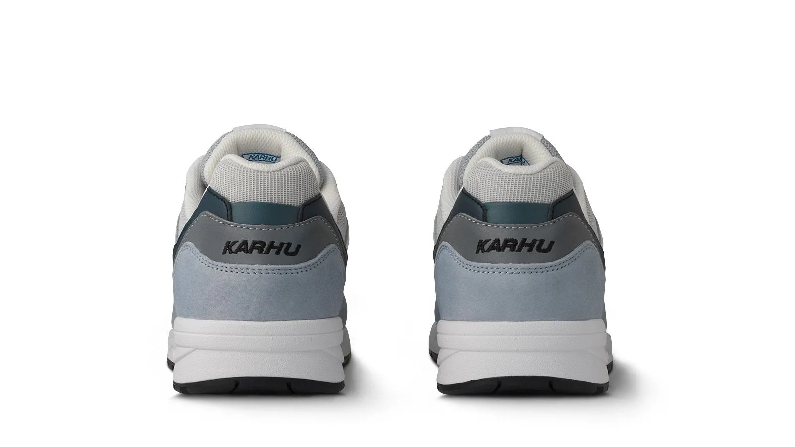 LEGACY 96 - PEARL BLUE / BRIGHT WHITE
