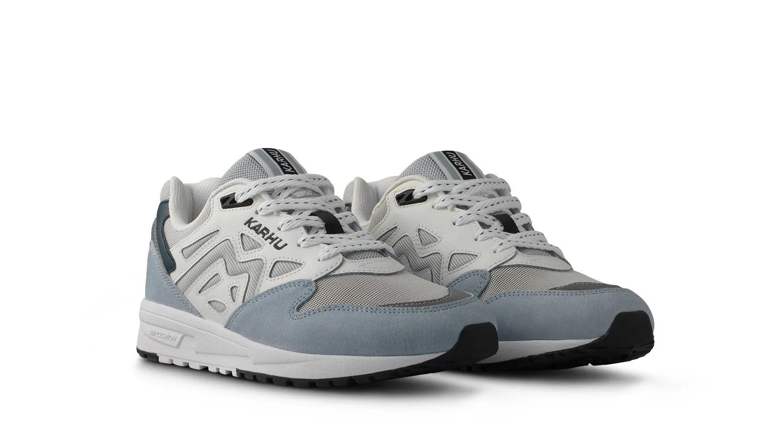 LEGACY 96 - PEARL BLUE / BRIGHT WHITE