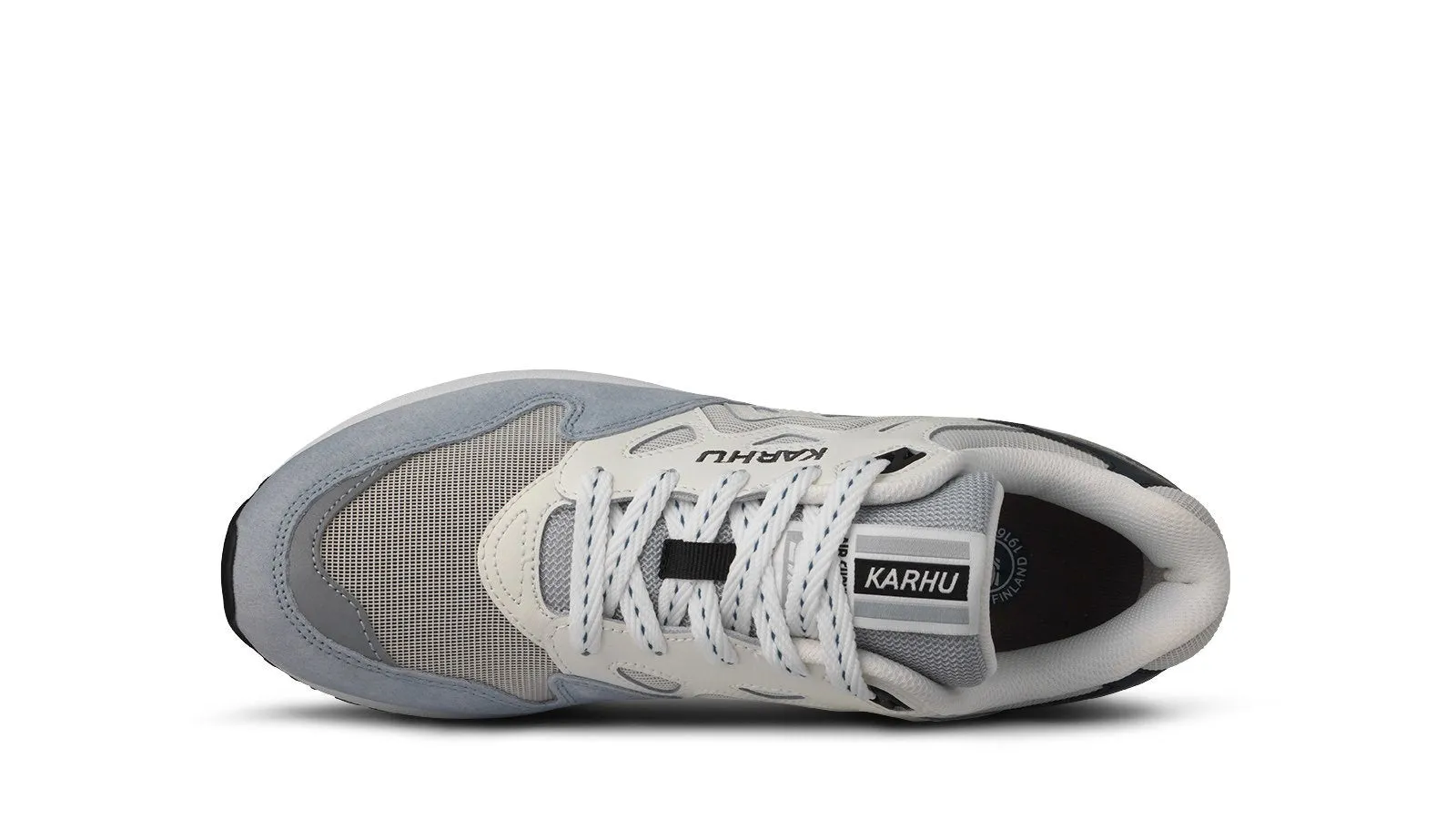LEGACY 96 - PEARL BLUE / BRIGHT WHITE