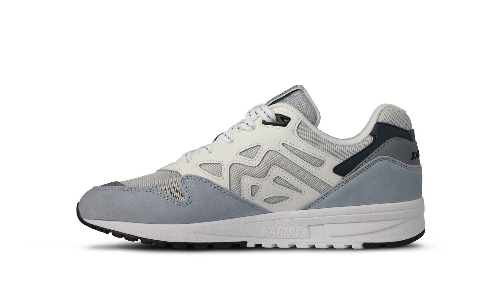 LEGACY 96 - PEARL BLUE / BRIGHT WHITE