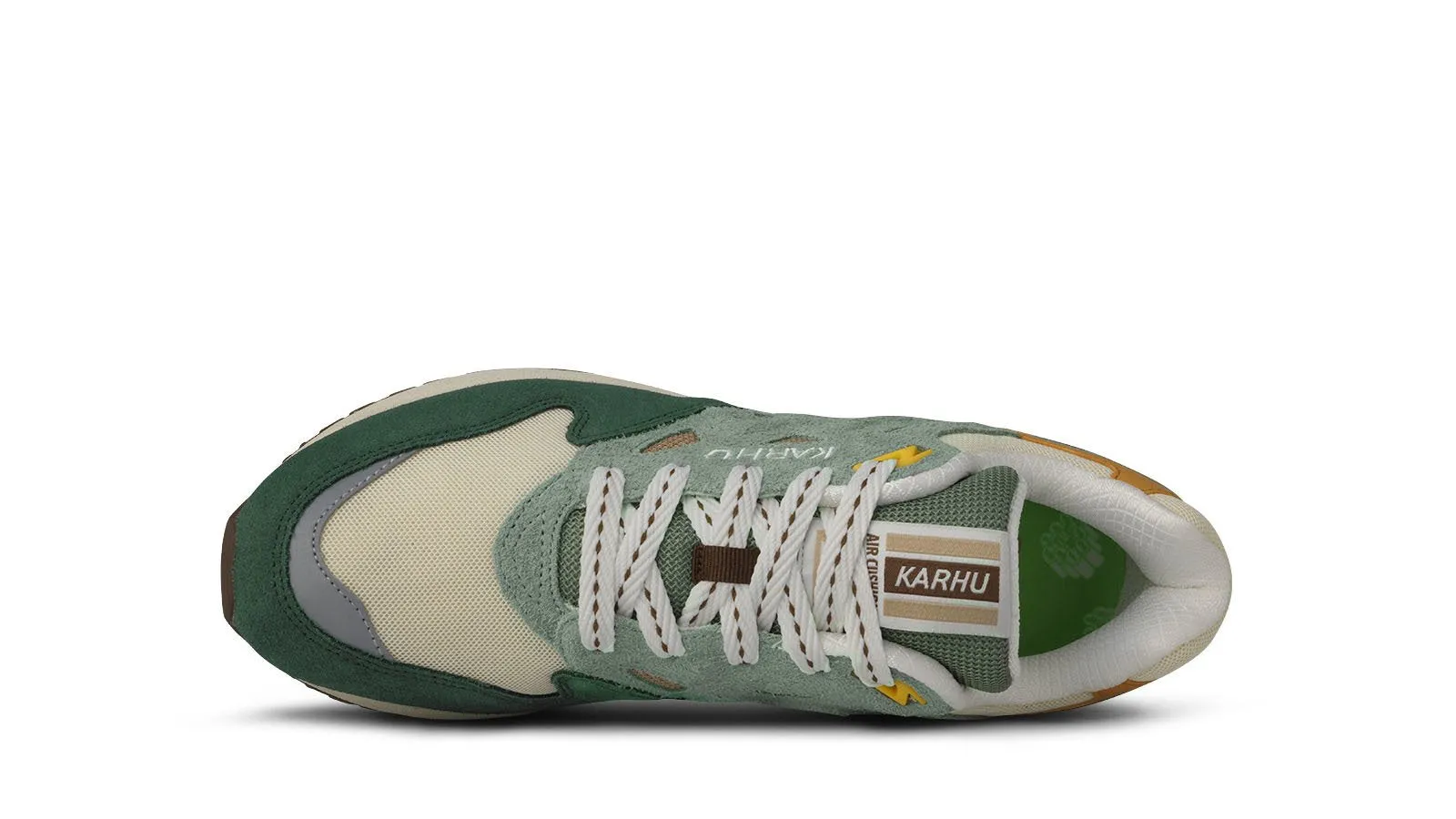 LEGACY 96 "MÖLKKY" PACK - LAUREL WREATH / WARM TAUPE