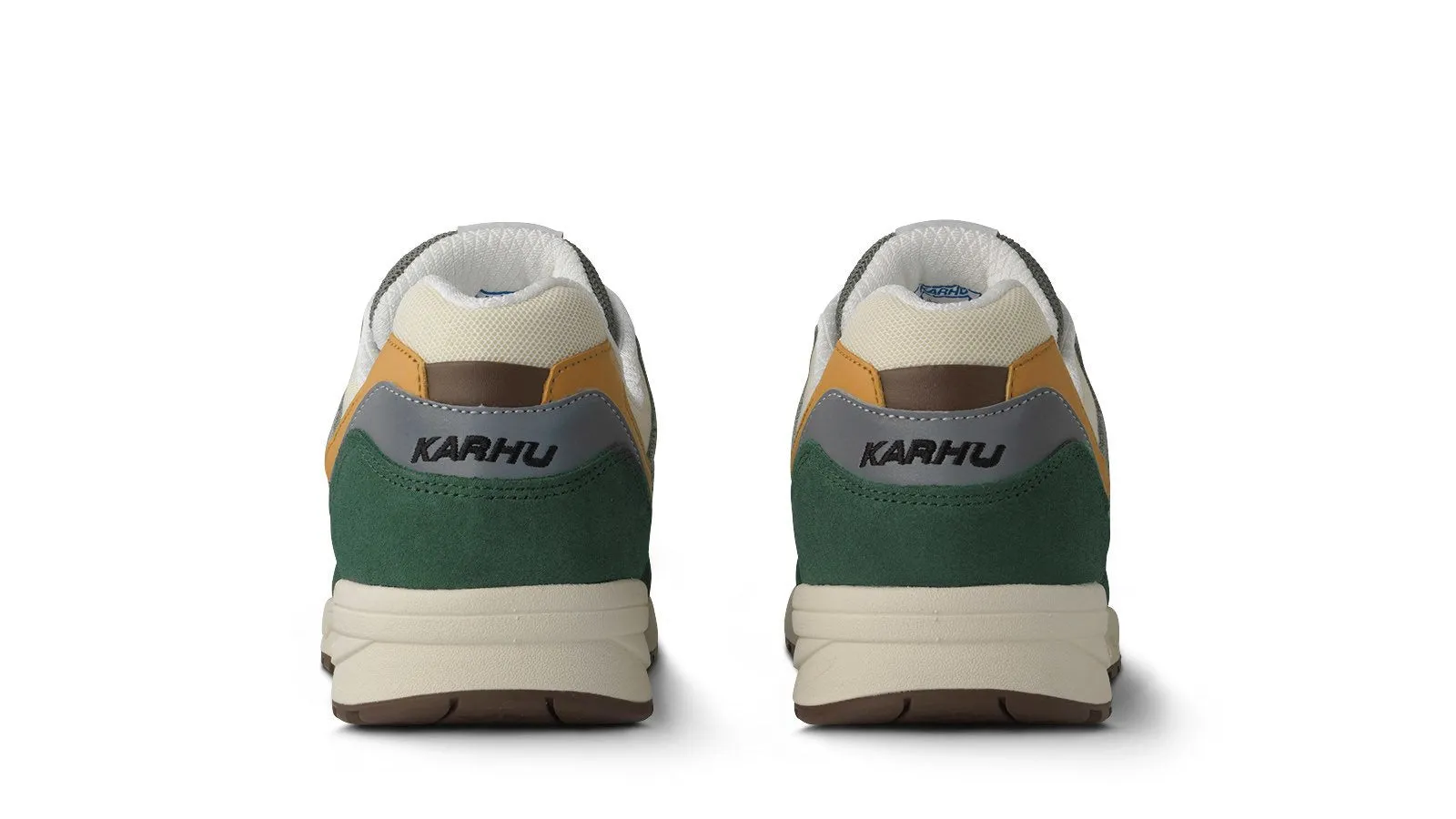 LEGACY 96 "MÖLKKY" PACK - LAUREL WREATH / WARM TAUPE
