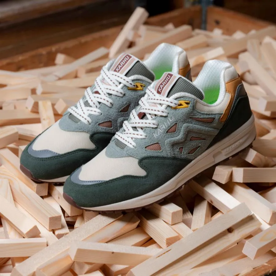 LEGACY 96 "MÖLKKY" PACK - LAUREL WREATH / WARM TAUPE