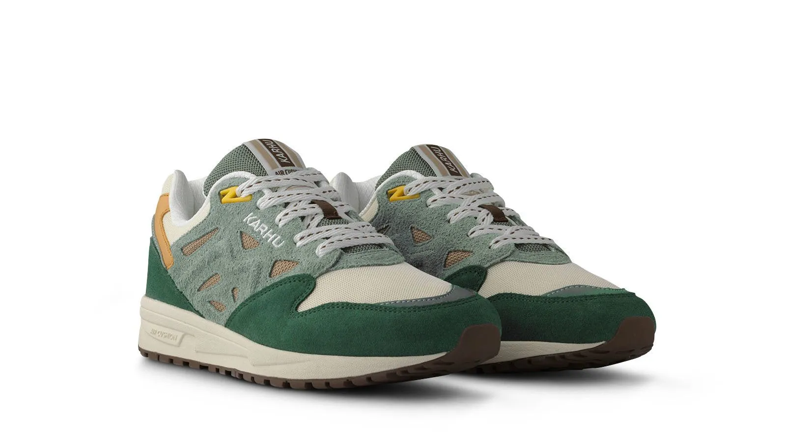 LEGACY 96 "MÖLKKY" PACK - LAUREL WREATH / WARM TAUPE