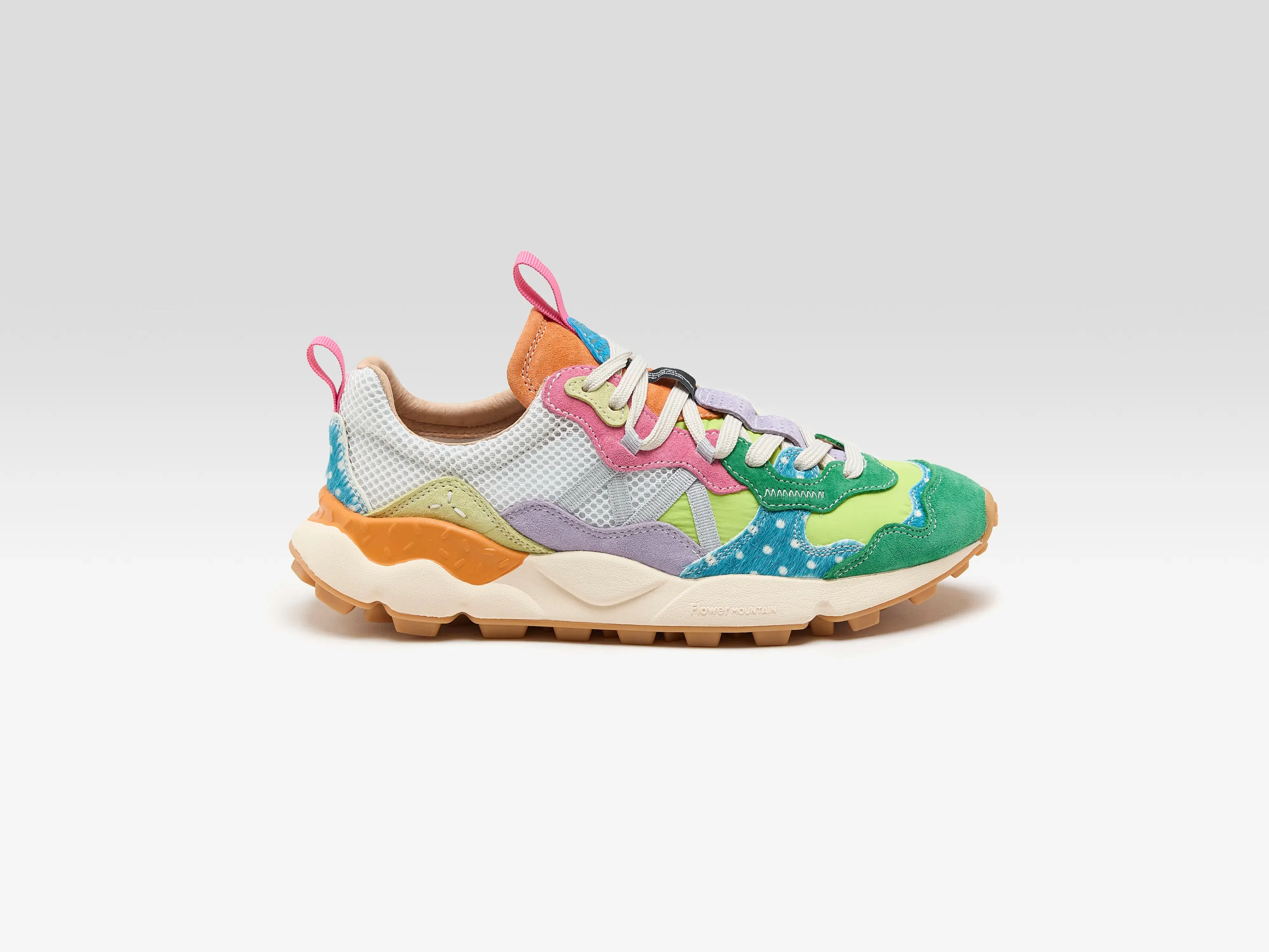 Lenzan for Women  (251 / W / MULTICOLOR)