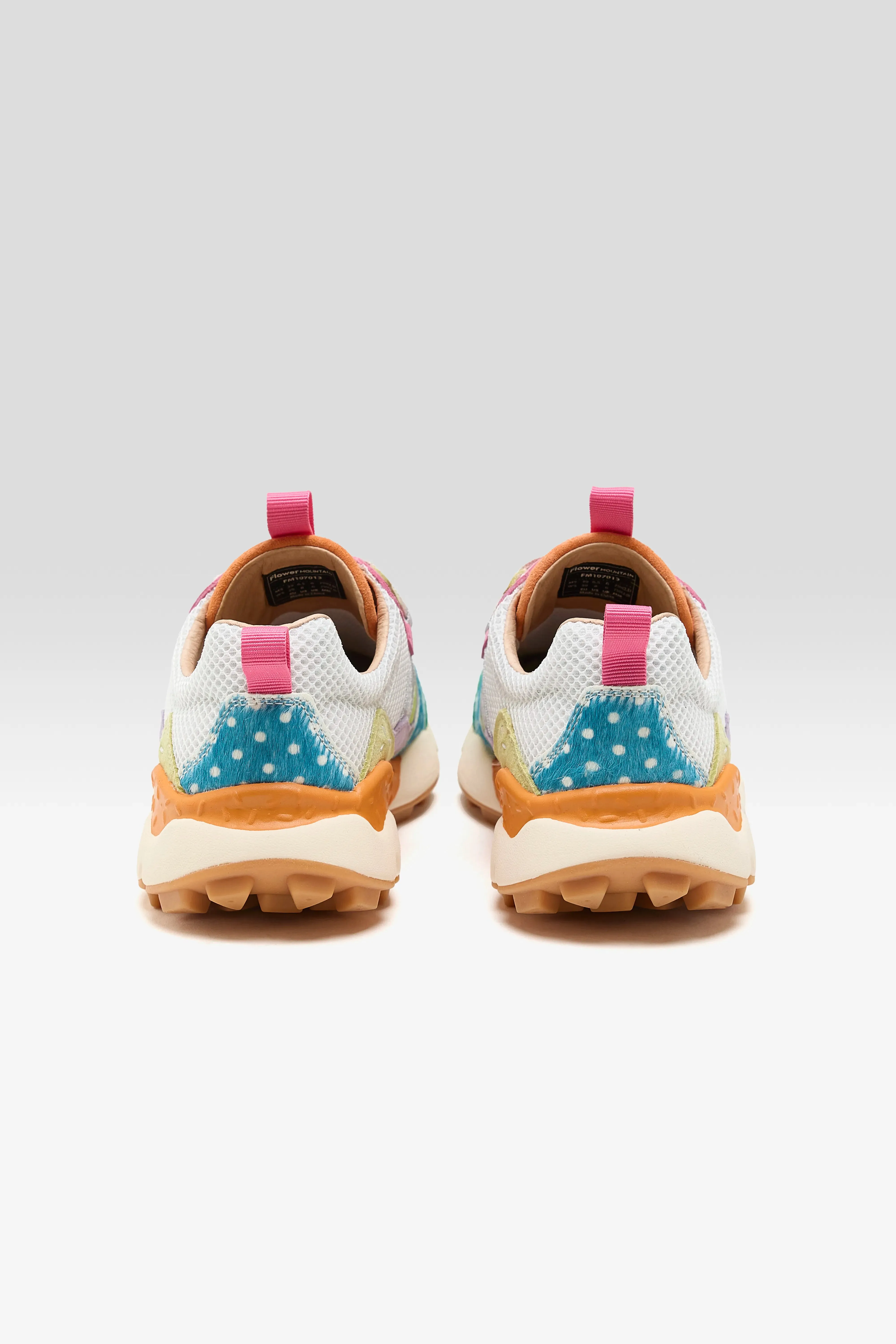 Lenzan for Women  (251 / W / MULTICOLOR)