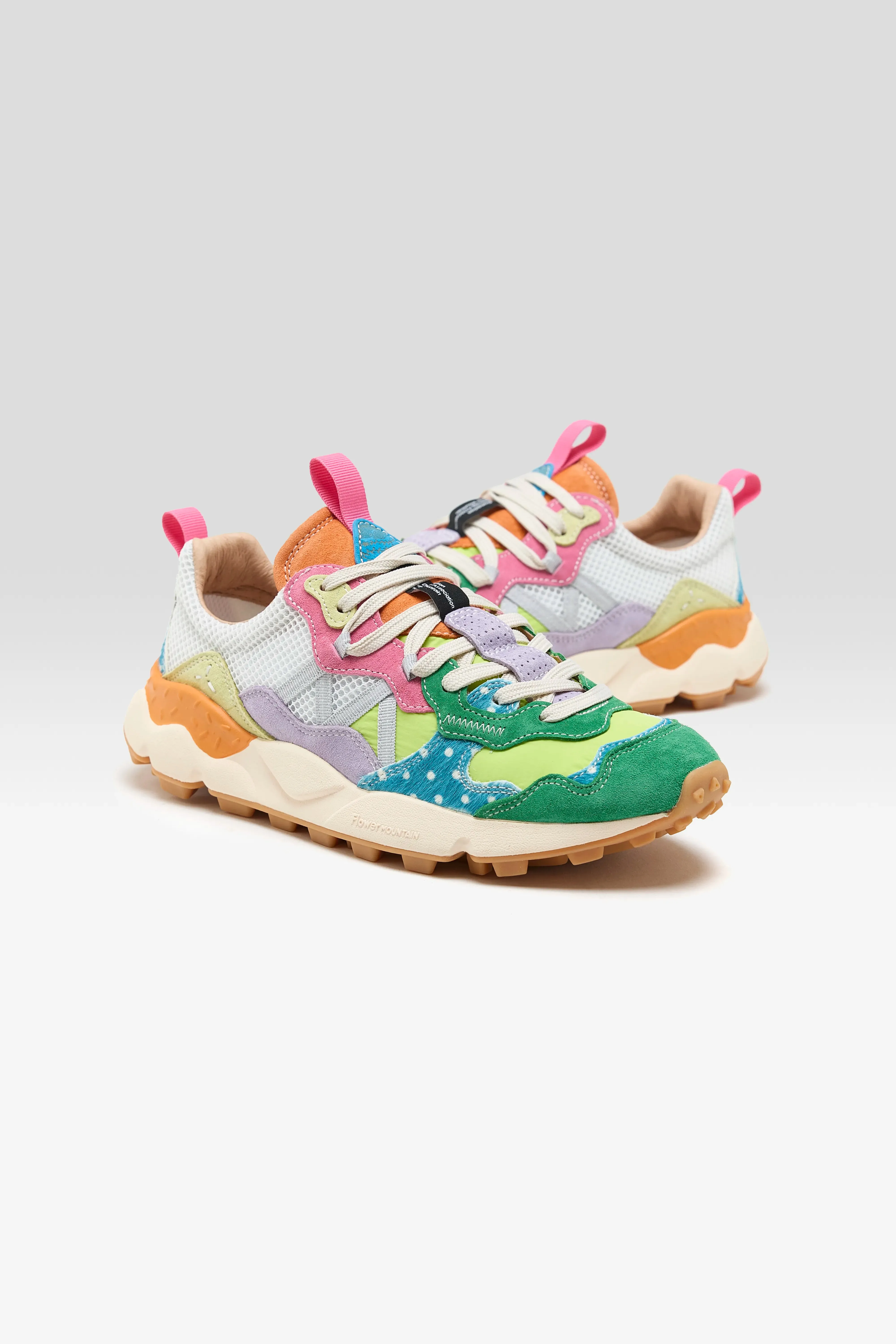 Lenzan for Women  (251 / W / MULTICOLOR)