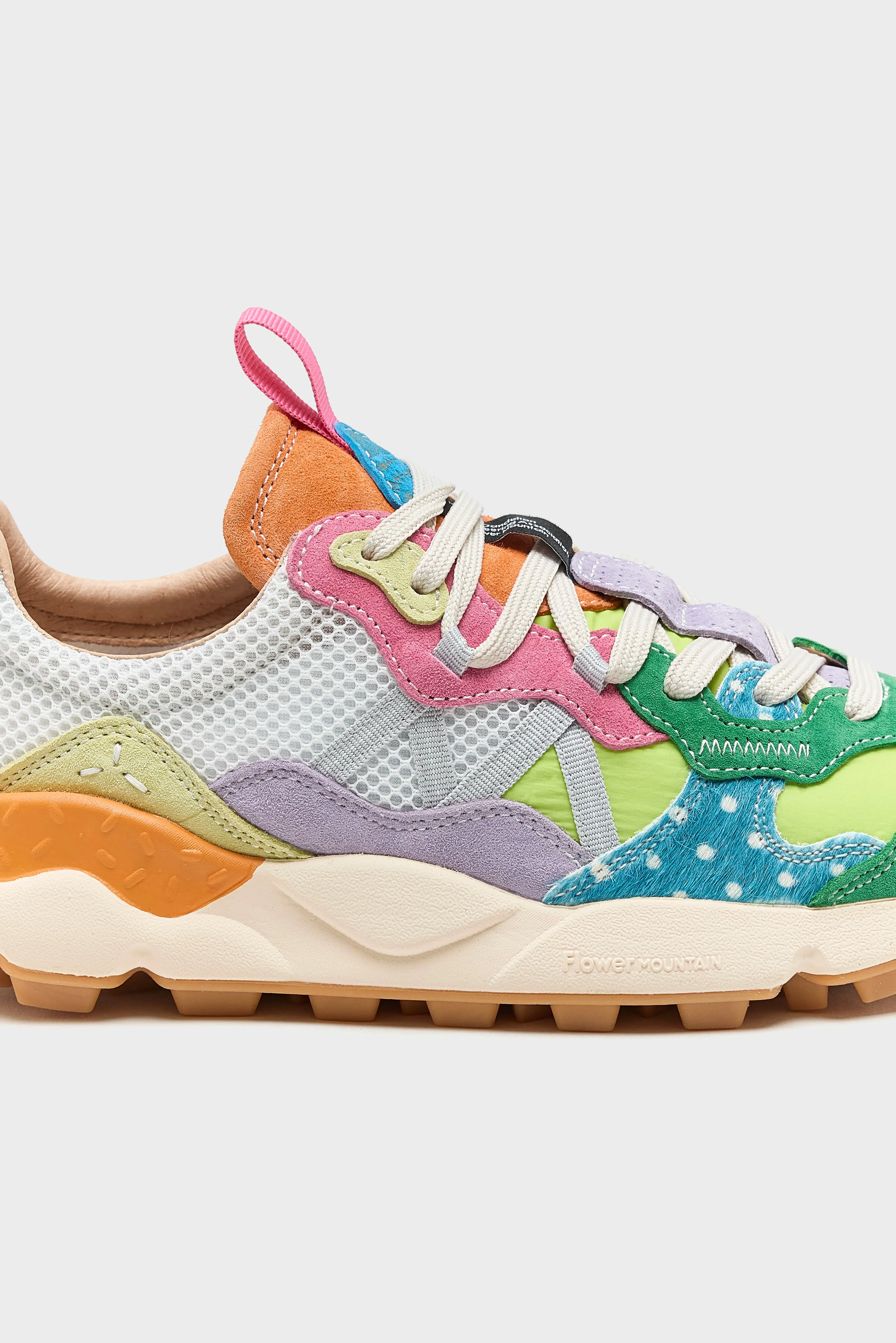Lenzan for Women  (251 / W / MULTICOLOR)