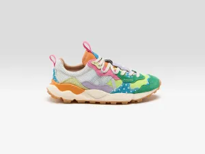 Lenzan for Women  (251 / W / MULTICOLOR)