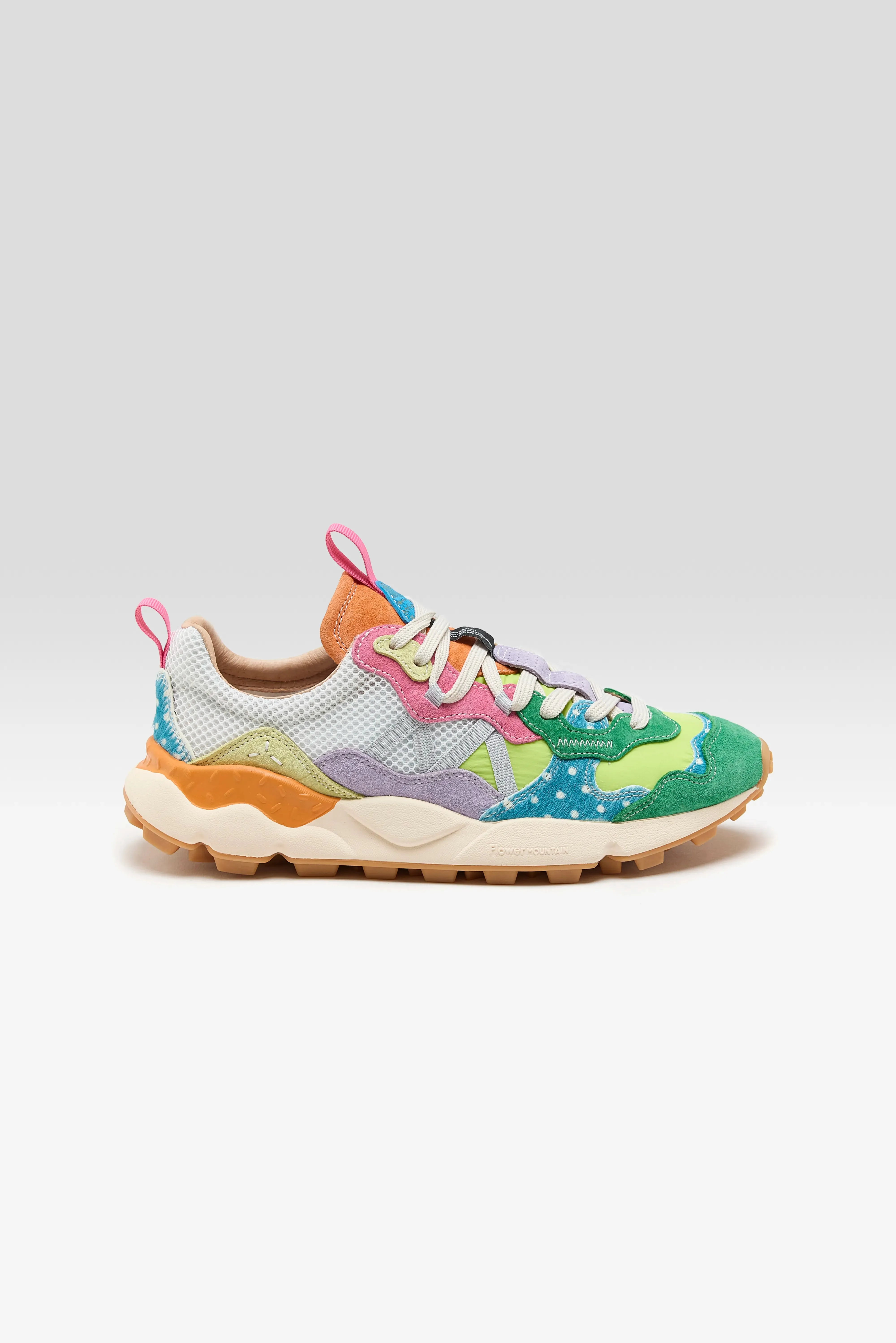 Lenzan for Women  (251 / W / MULTICOLOR)