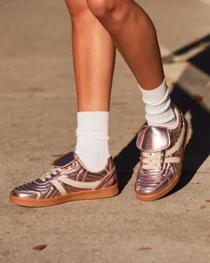 MADRID SNEAKER AND SOCKS BUNDLE