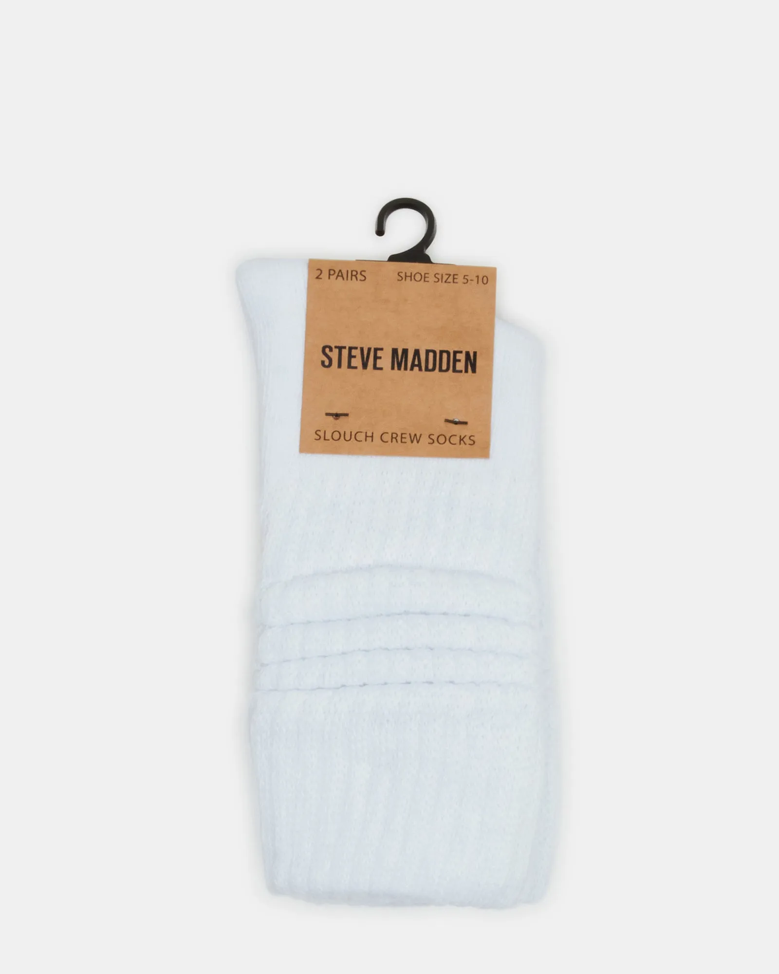MADRID SNEAKER AND SOCKS BUNDLE