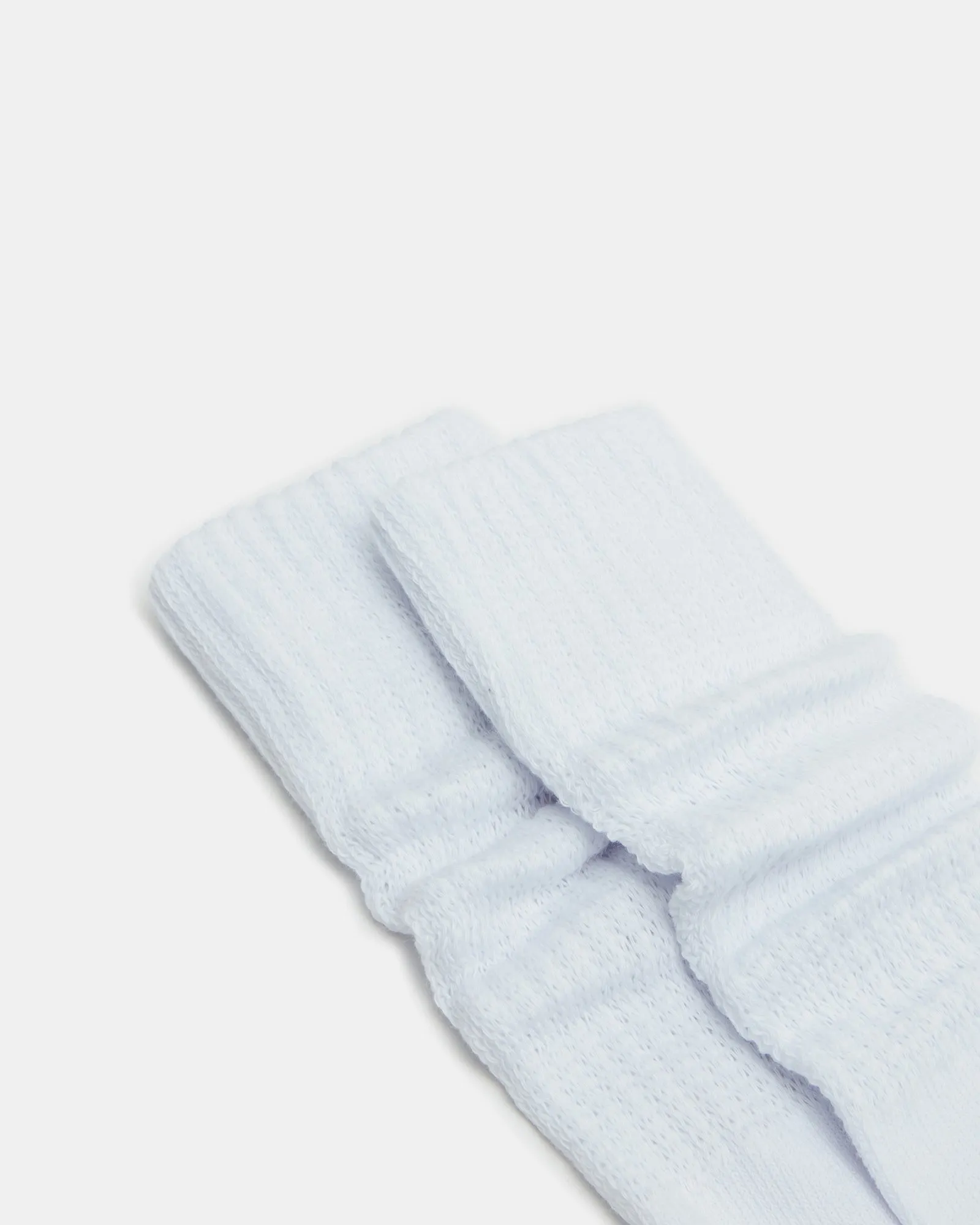 MADRID SNEAKER AND SOCKS BUNDLE