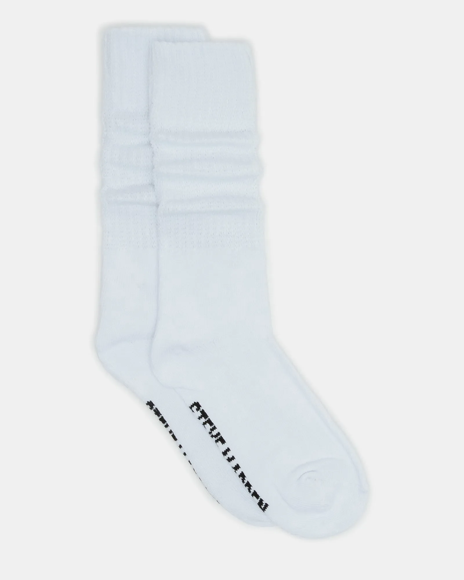 MADRID SNEAKER AND SOCKS BUNDLE