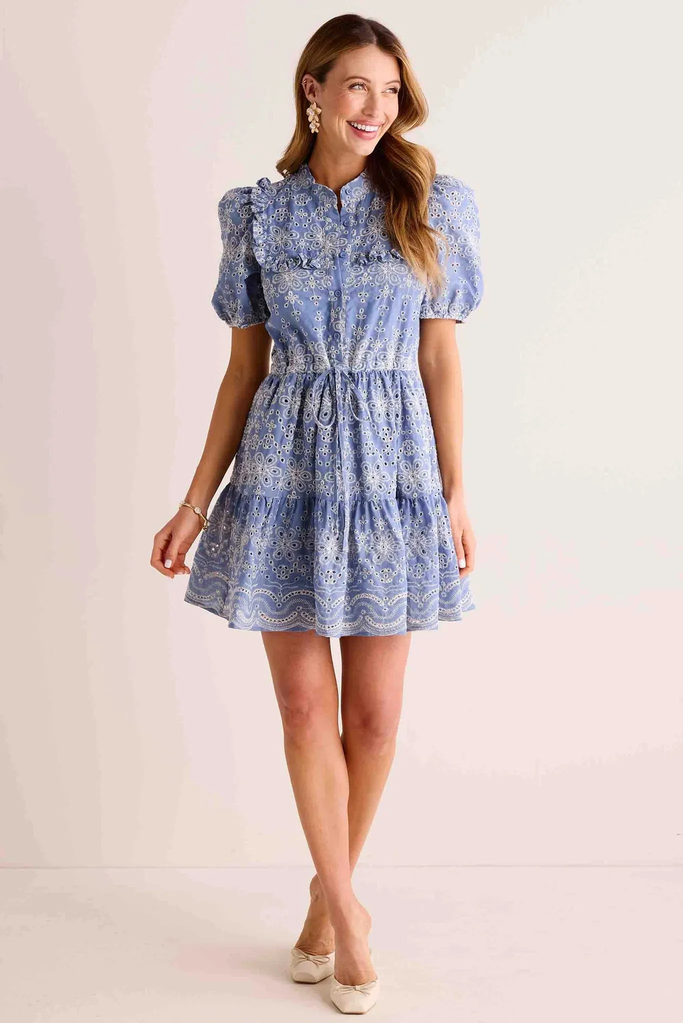 Marcella Dress