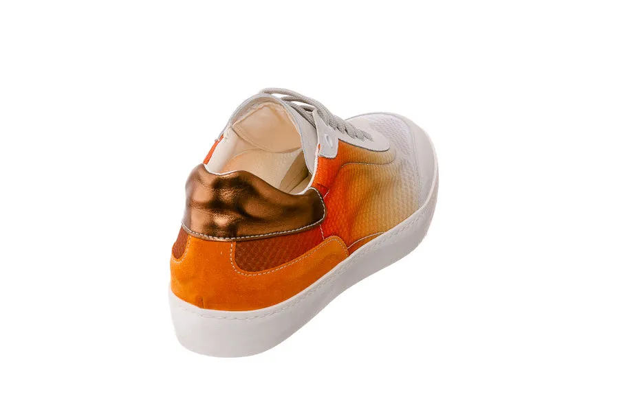 Mc Marsala Orange