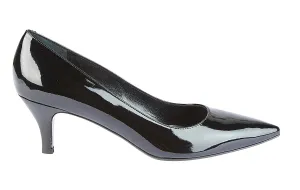 Mdf Pear Black Patent